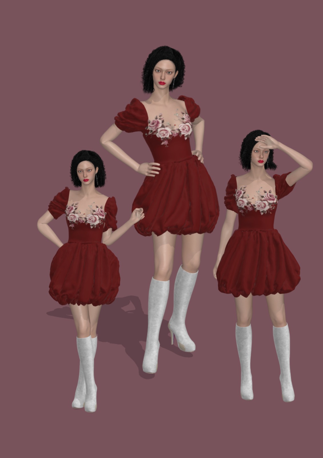 Featured Design 1